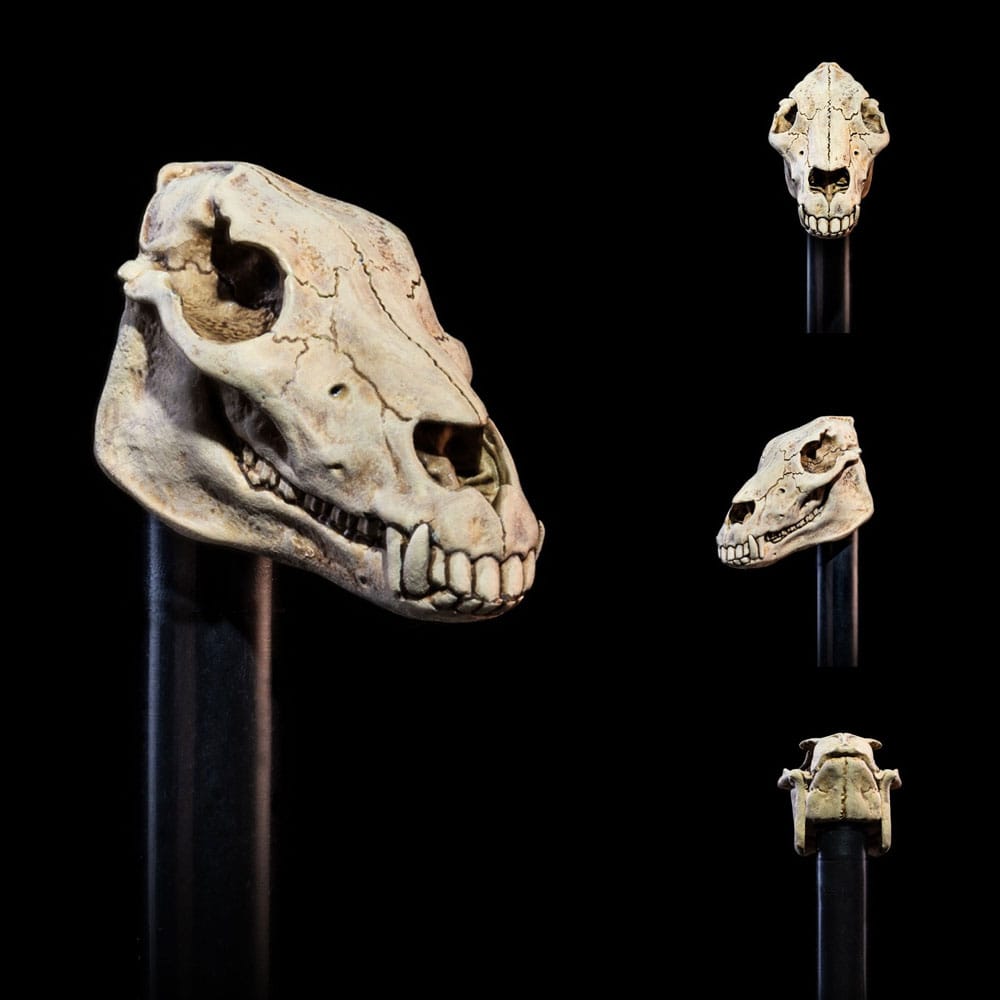 Mythic Legions ActionFigur the Undead of Vikenfell 15 cm