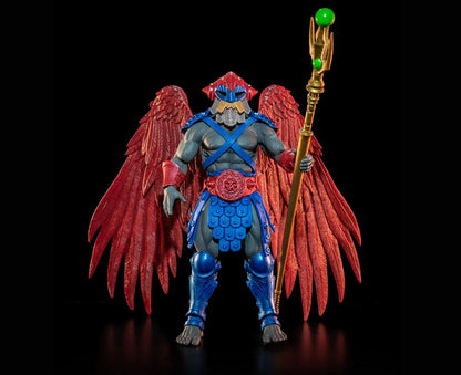 Mythic Lejyonlar: All Stars 5+ ActionFigur Zenithon 15 cm