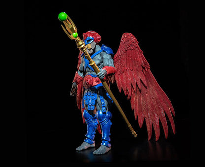 Mythic Lejyonlar: All Stars 5+ ActionFigur Zenithon 15 cm