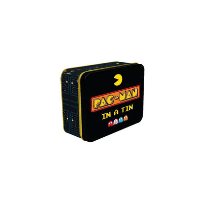 Pac-Man Arcade In A Tin