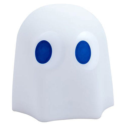 Lampada d'atmosfera Pac-Man Fantasma 3D 10 cm