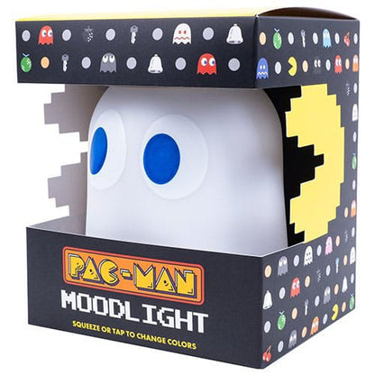 Pac-Man Stimmungslampe 3D Geist 10 cm
