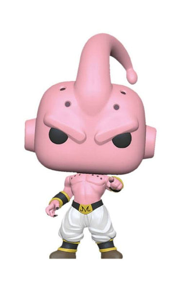 Dragon Ball Z POP! Animation Vinyl Figure Kid Buu 9 cm