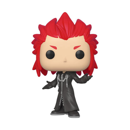 Kingdom Hearts 3 Pop! Figura in vinile Disney Lea 9 cm