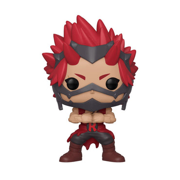 Meine Held -Akademie Pop! Animation Vinylfigur Eijiro Kirishima 9 cm