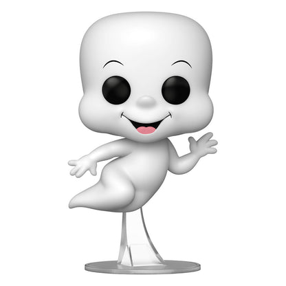 CasperPOP! Figurine en vinyle d'animation Casper 9 cm