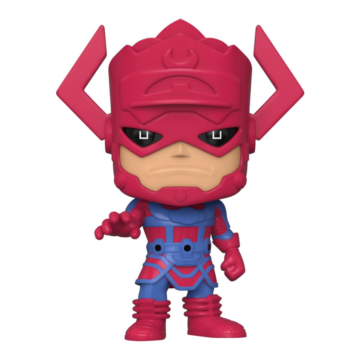 Fantastisk fire POP! Marvel Vinyl Figur Galactus 9 cm