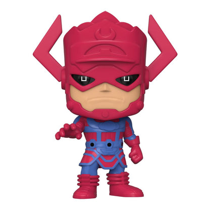 Fantastisk fire POP! Marvel Vinyl Figur Galactus 9 cm
