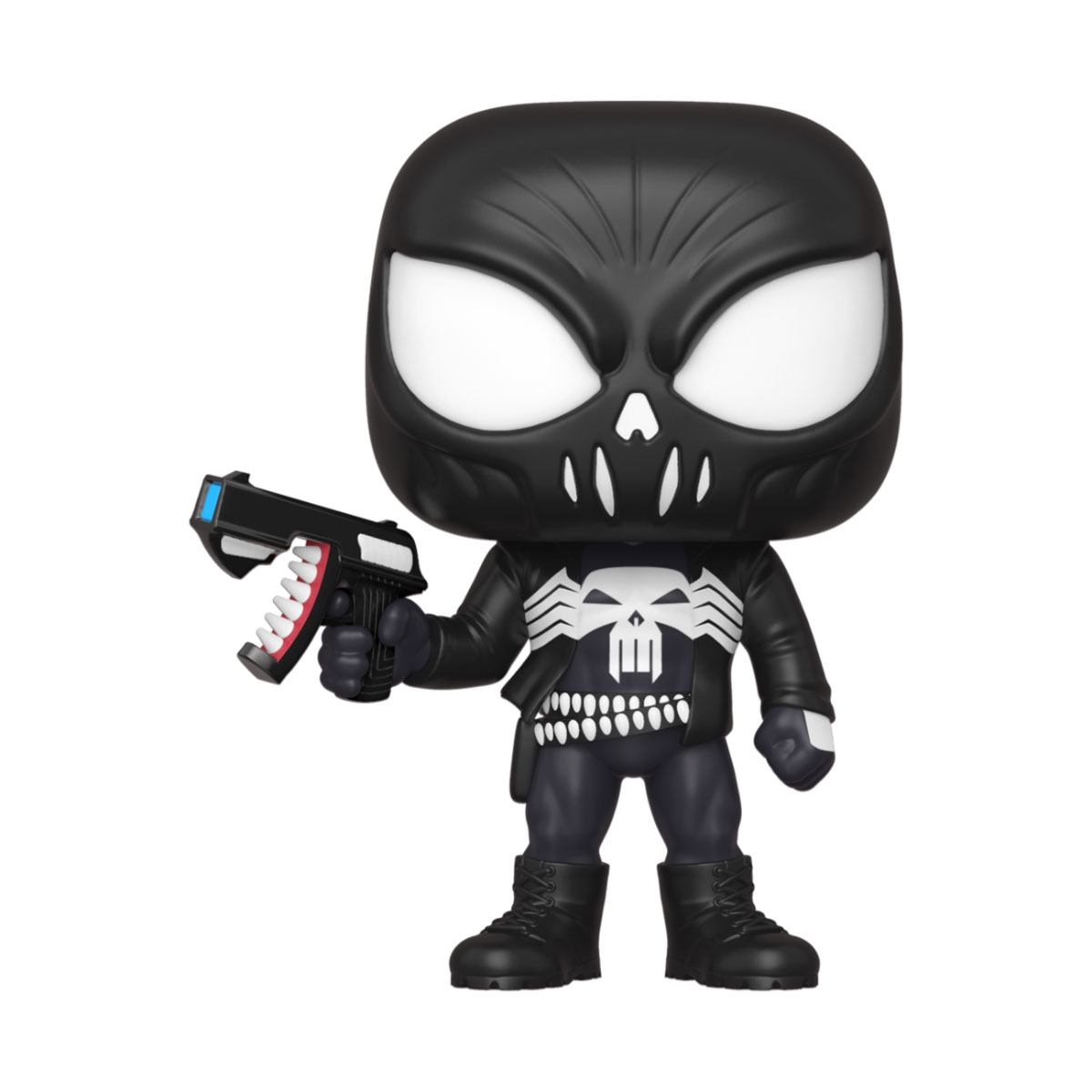 Marvel Venom POP! Marvel Figura in vinile Punitore 9 cm