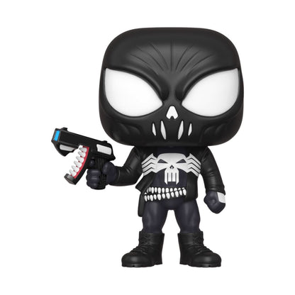 Marvel Venom POP! Marvel Figura in vinile Punitore 9 cm