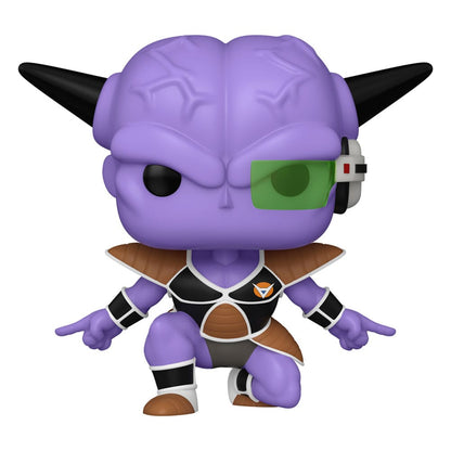 Pop! Animasjon: Dragon Ball Z S10 - Ginyu