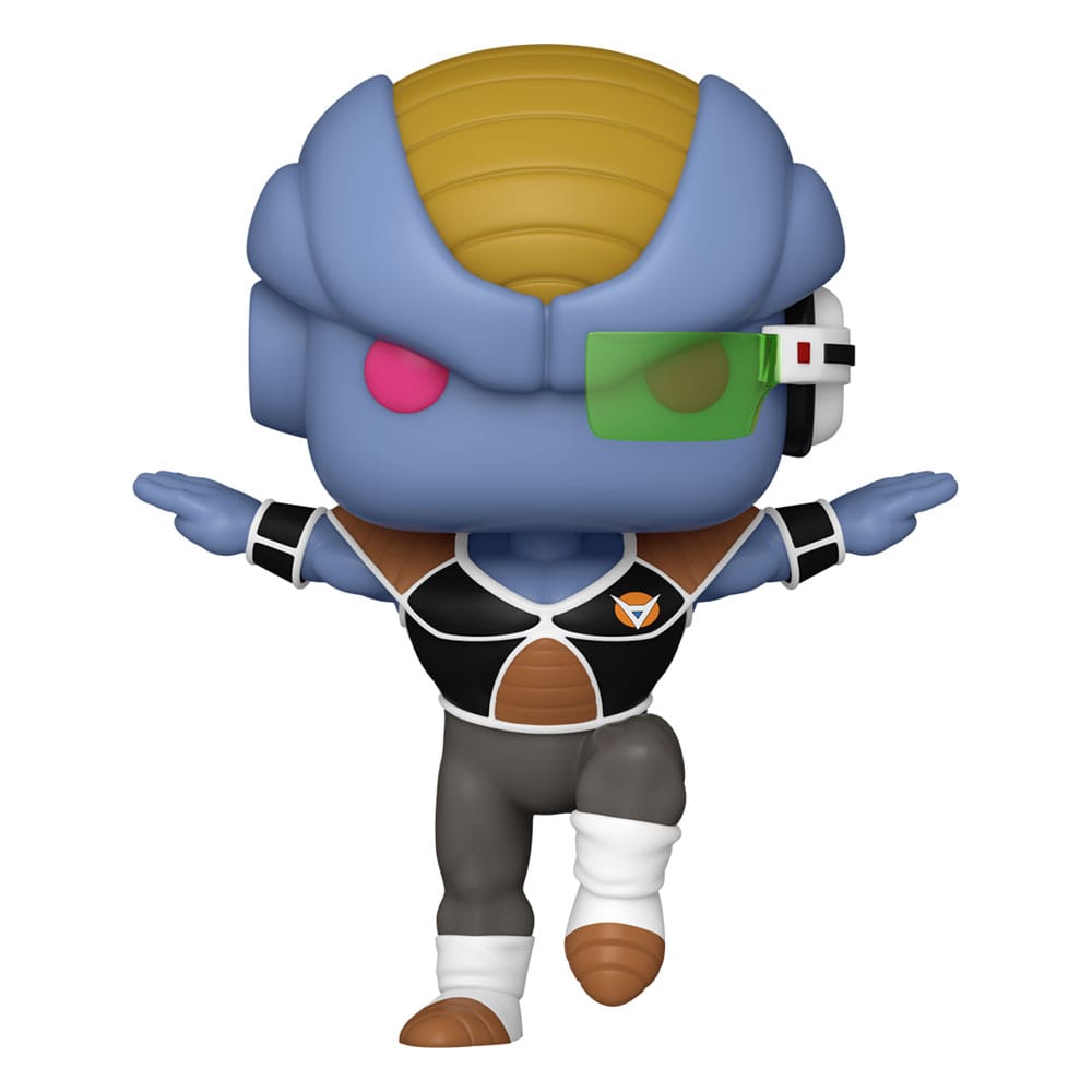 Pop! Animasjon: Dragon Ball Z S10 - Burter