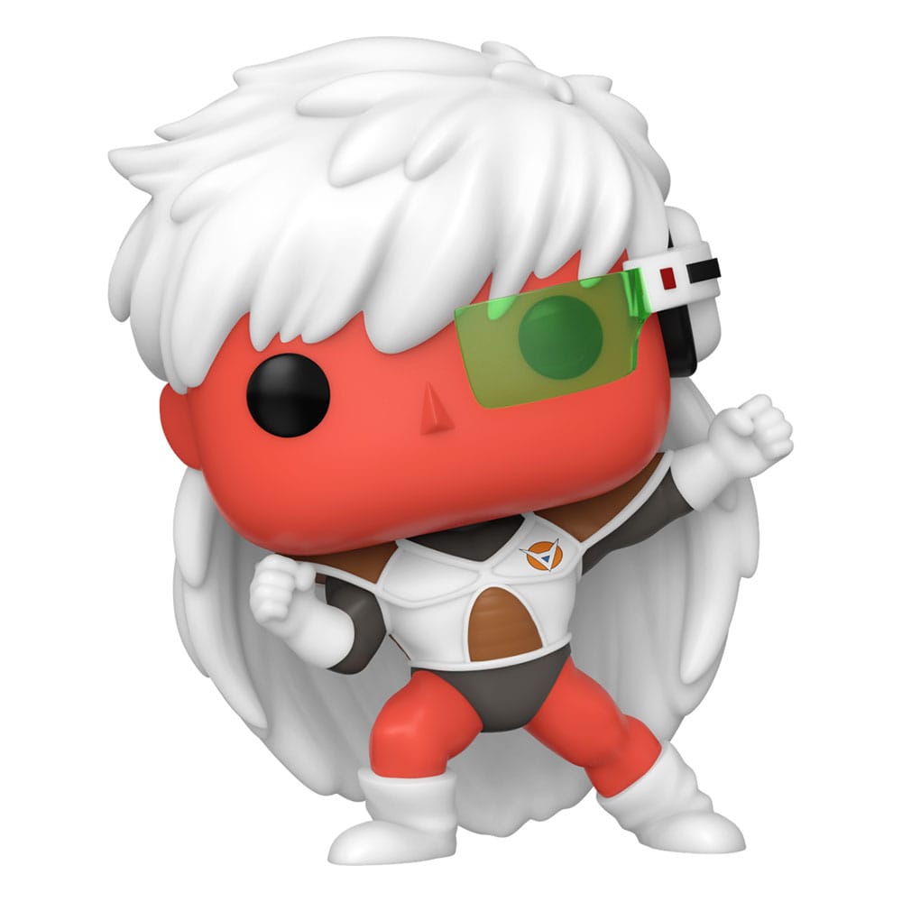 Dragon Ball Z Pop! Animacija vinil figura Jice 9 cm