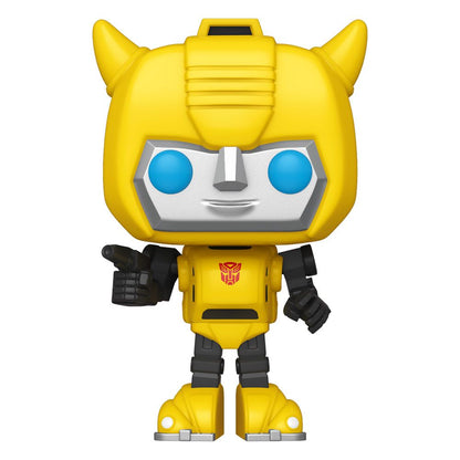 Trasformatori POP! Film Figura in vinile Calabrone 9 cm
