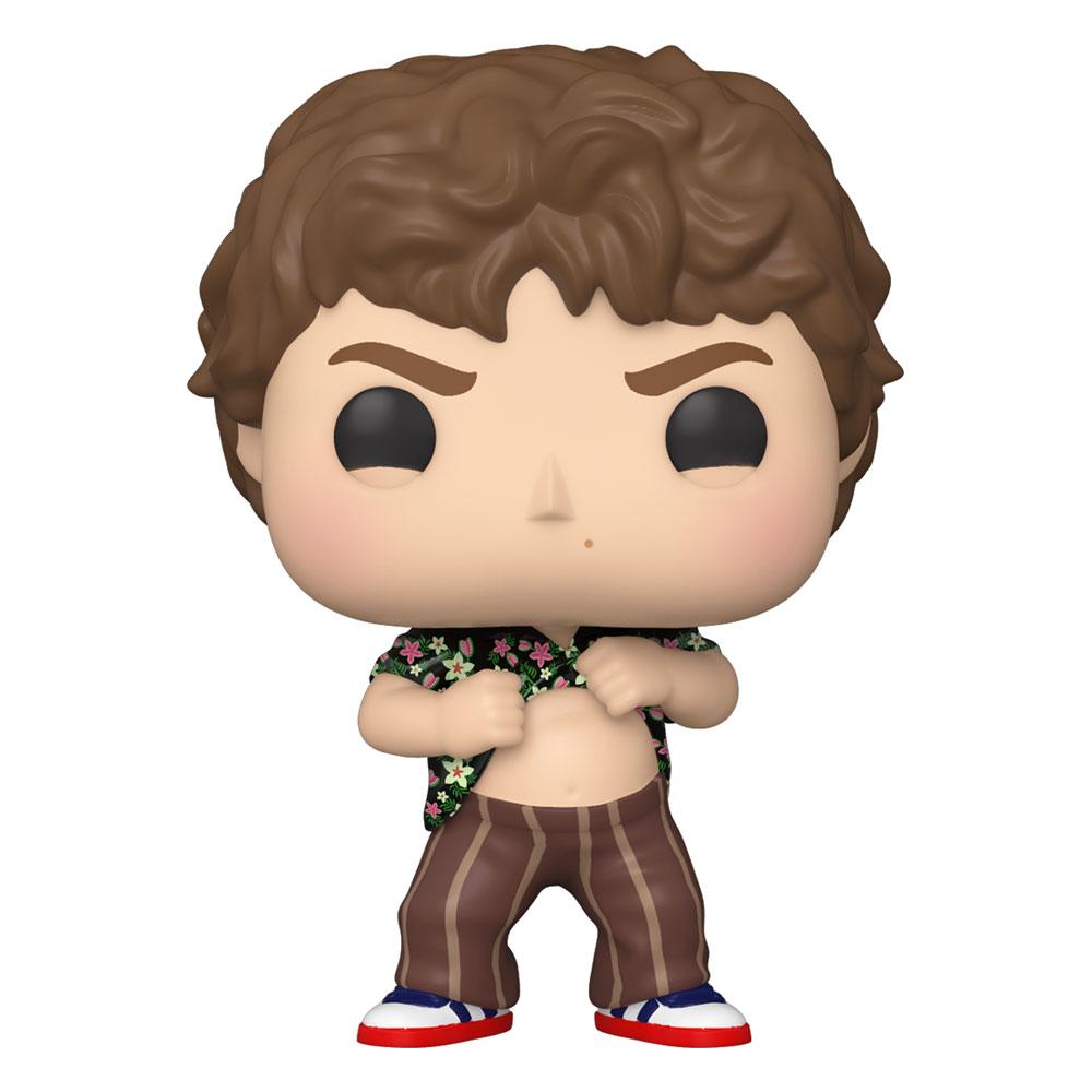 The Goonies POP! Filmer Vinyl Figur Chunk 9 cm