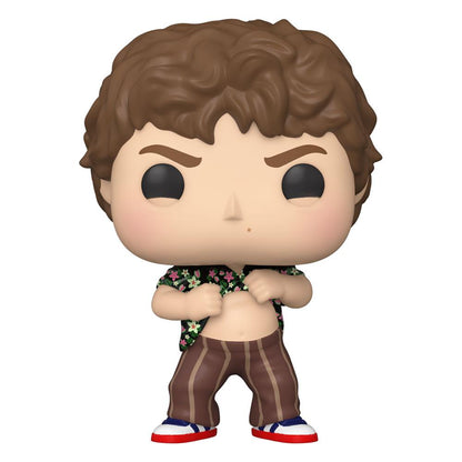 The Goonies POP! Filmer Vinyl Figur Chunk 9 cm