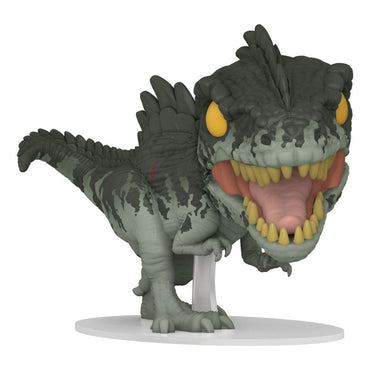 Jurassic World 3 Pop! Film figura in vinile giganotosaurus 9 cm