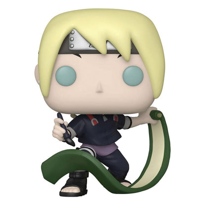 Boruto: Naruto Next Generations Pop! Animation Vinyl Figure inojin 9 cm