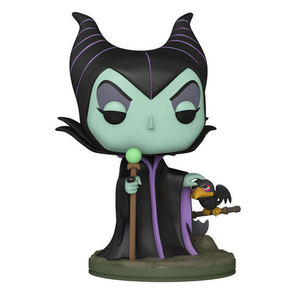 Disney: Villains pop! Disney Vinyl Figure Maleficent 9 cm