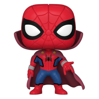 Wonder wat als ...? KNAL! TV Vinyl Figuur Zombie Hunter Spidey 9 cm