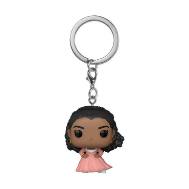 Hamilton Pocket POP! Vinyl Keychains 4 cm Angelica Schuyler Display (12)