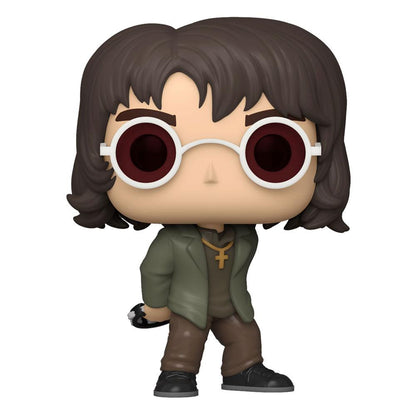 Oasis Pop! Stenar vinylfigur Liam Gallagher 9 cm