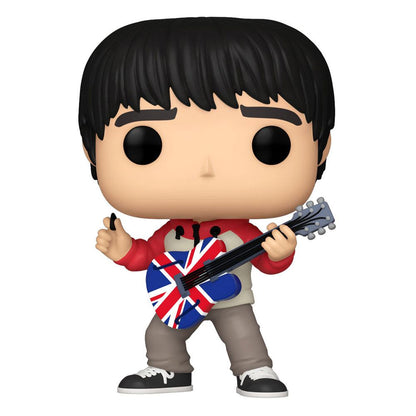 Oasis Pop! Klipper vinylfigur Noel Gallagher 9 cm