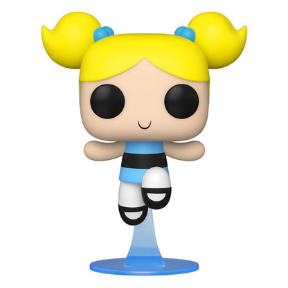 Die Powerpuff Girls POP! Animation Vinylfigur Bubbles 9 cm