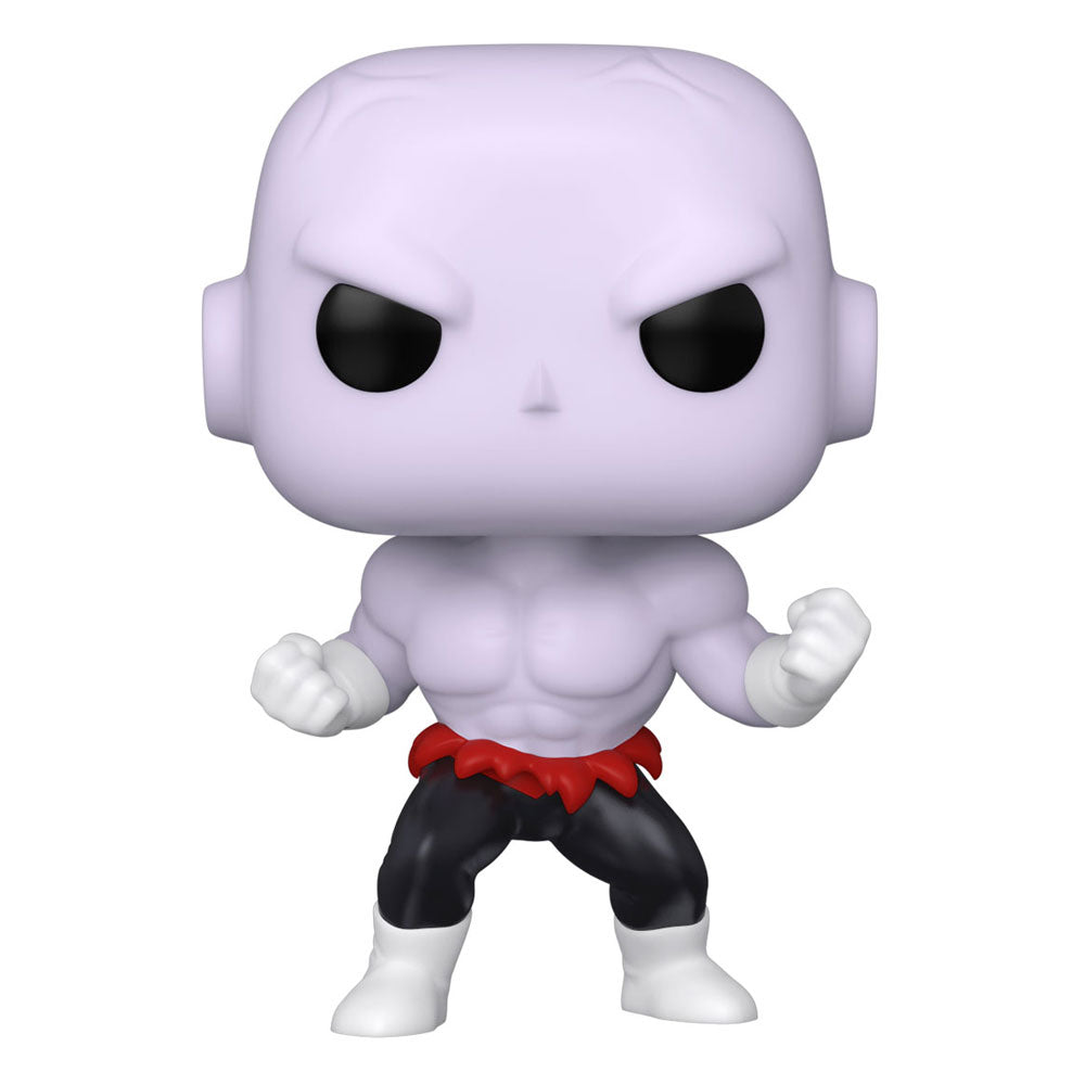Dragon Ball Super Pop! Animasjon vinylfigur jiren m/kraft 9 cm