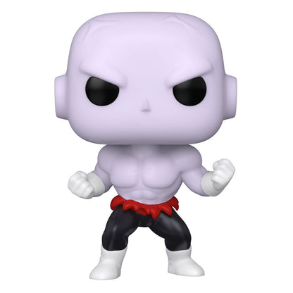 Dragon Ball Super Pop! Animasjon vinylfigur jiren m/kraft 9 cm