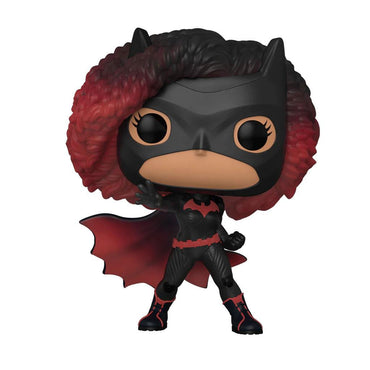 Batwoman Pop! TV Vinylfigur Batwoman exklusiv 9 cm