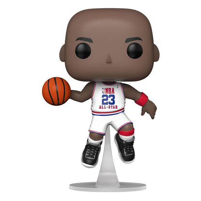 NBA Legends Pop! Basketvinylfigur Michael Jordan (1988 ASG) 9 cm