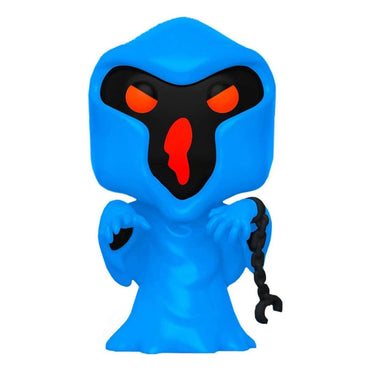 Scooby Doo Pop! Animation Vinyl Figure Phantom Shadow(GW) 9 cm