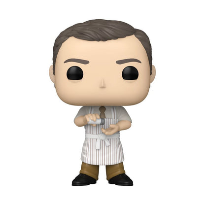 Brooklyn dokuz dokuz pop! TV vinil figür Charles 9 cm