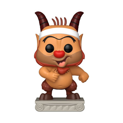 POP! Film Figura in vinile Formazione Phil 9 cm