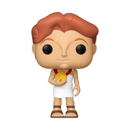 POP! Film Figura in vinile Giovane Ercole 9 cm