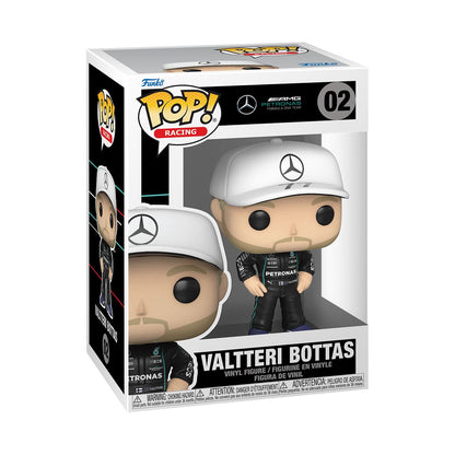 Formel 1 Pop! Vinylfigur Valtteri Bottas 9 cm