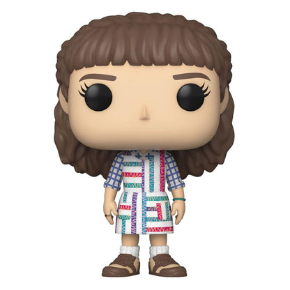 Pop di Stranger Things! Figura in vinile TV undici 9 cm