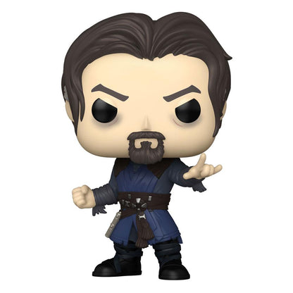 Doctor Strange in the Multiverse of Madness POP! Movies Vinyl Figure Sinister Strange 9 cm