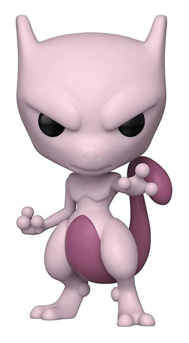 Pokemon Pop! Spiele Vinyl Figur Mewtwo 9 cm