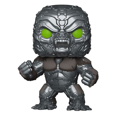 Transformers: Rise of the Beasts Pop! Películas Figura de vinilo Optimus Primal 9 cm