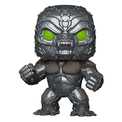 Transformers: Rise of the Beasts Pop! Películas Figura de vinilo Optimus Primal 9 cm