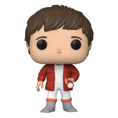 E.T. la POP Extra-Terrestre ! Figurine en vinyle Elliot 9 cm