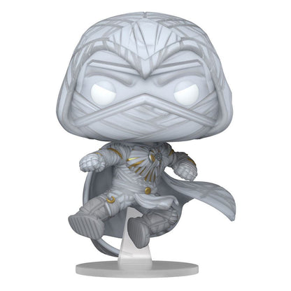Marvel Moon Knight POP! Marvel Vinyl Figur Moon Knight (hopping) 9 cm