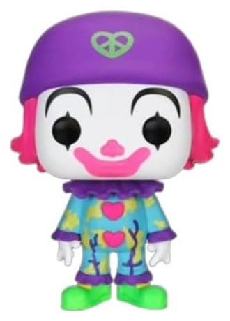 Ron Englishs Sugar Circus POP! Vinylfigur Love Combrat Exclusive Edition 9 cm