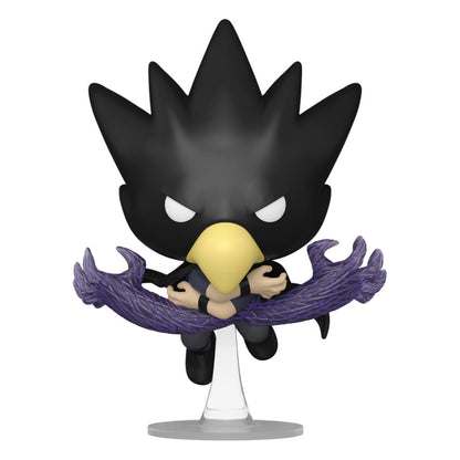 Meine Held -Akademie Pop! Animation Vinylfigur Tokoyami (FA) 9 cm