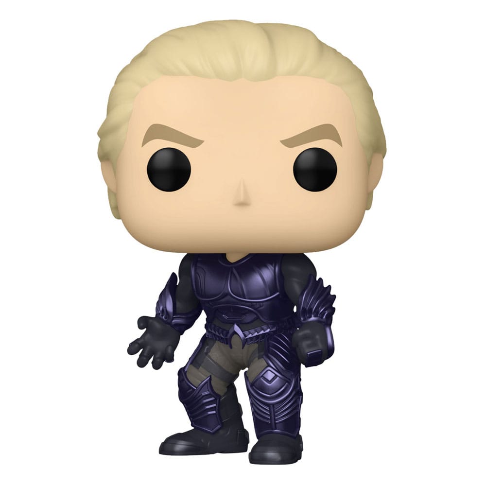 Aquaman og The Lost Kingdom Pop! Vinylfigur orm 9 cm