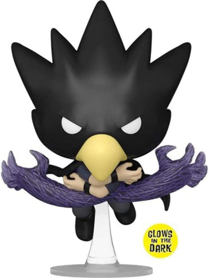 Meine Held -Akademie Pop! Animation Vinylfigur Tokoyami (FA) (GW) exklusiv 9 cm