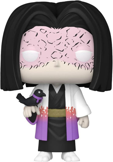 Demon Slayer: Kimetsu No Yaiba Pop! Animasjon vinylfigur kagaya 9 cm