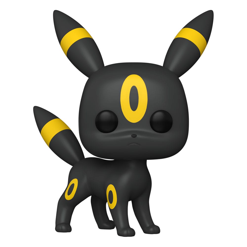 Pokemon Pop! Games vinyl figuur Umbreon (EMEA) 9 cm